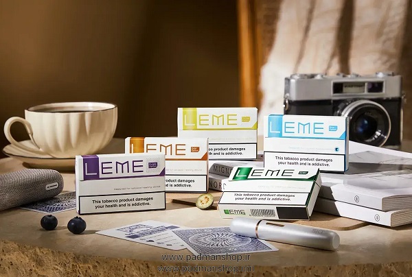 تفاوت فیلترهای آیکاس لمه و مکزیکو : کدام برای شما مناسب‌تر است؟